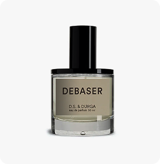 Debaser Eau de parfume new
